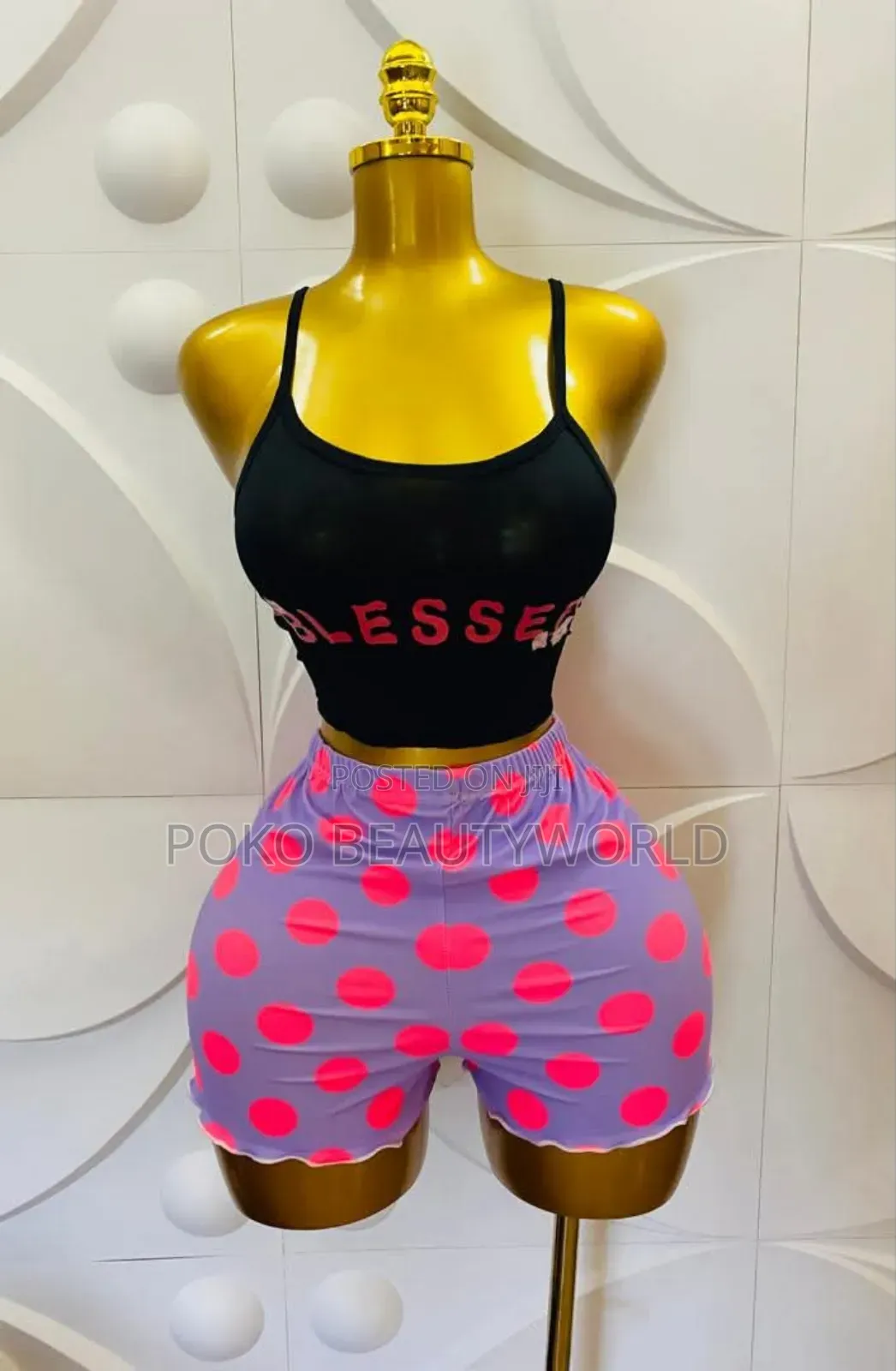 Night Wears Available