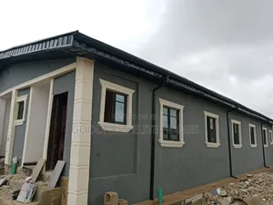 Mini Flat in Meiran, Abule Egba for rent