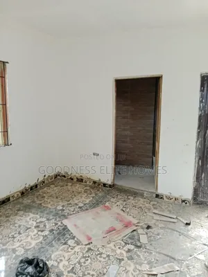 Mini Flat in Meiran, Abule Egba for rent