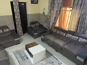7 Seater Sofa
