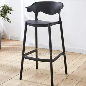 Metal Leg Office Chair