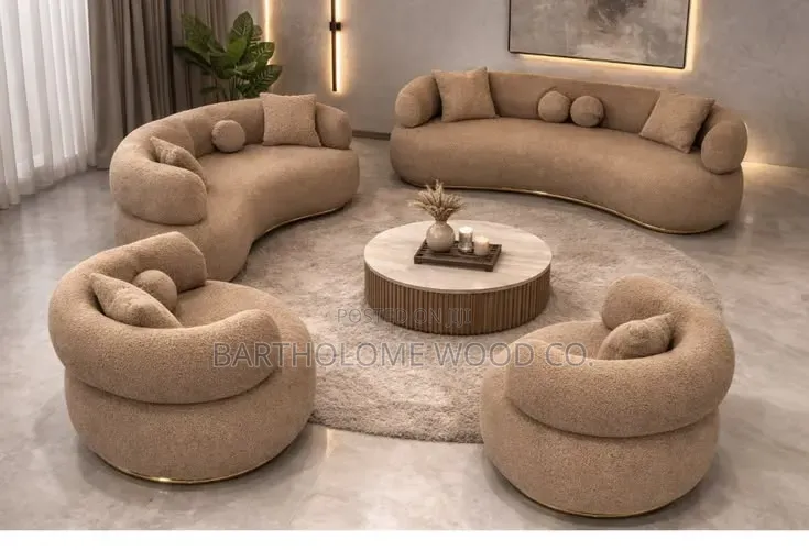 Lovely Sofa