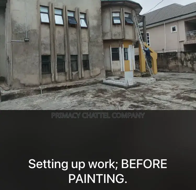 Primacy Paints