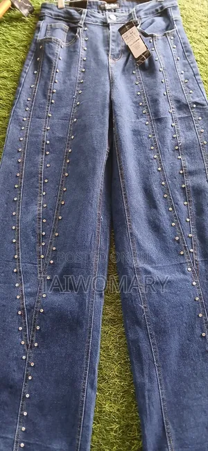 Jean Trouser for Female