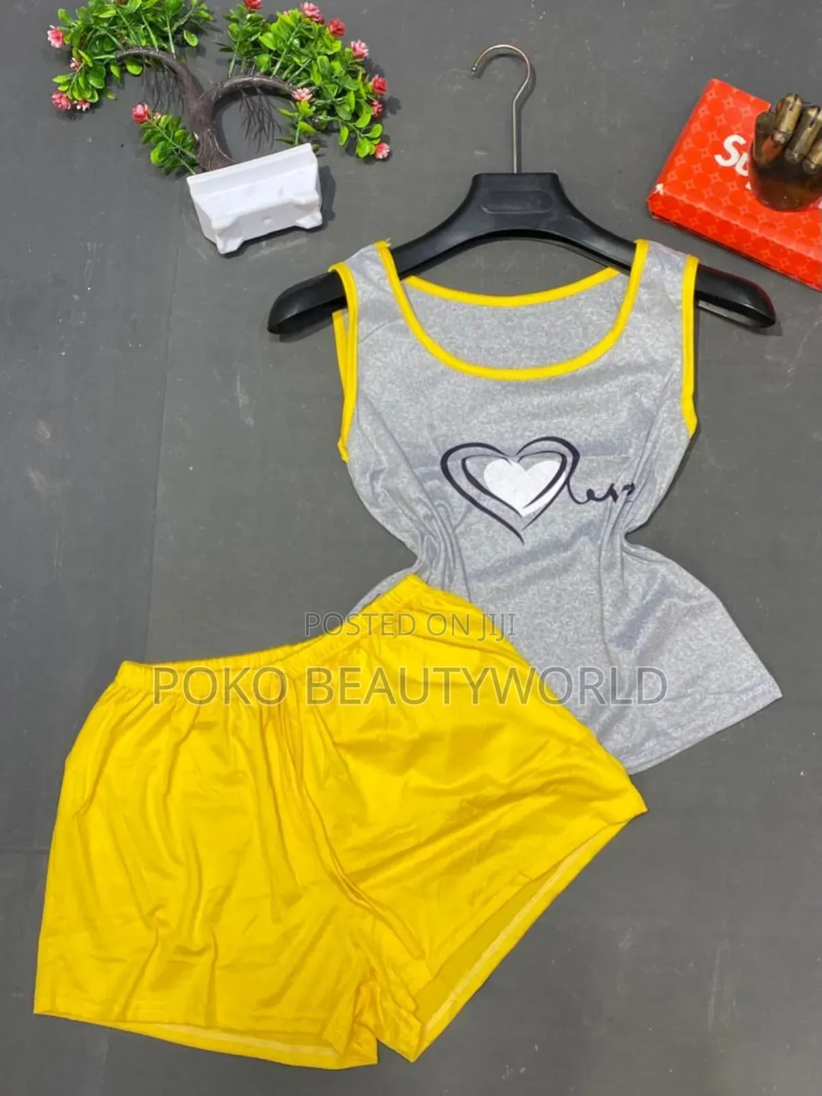 Night Wears Available