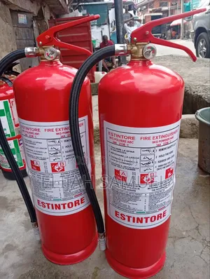 Elison Fire Safety