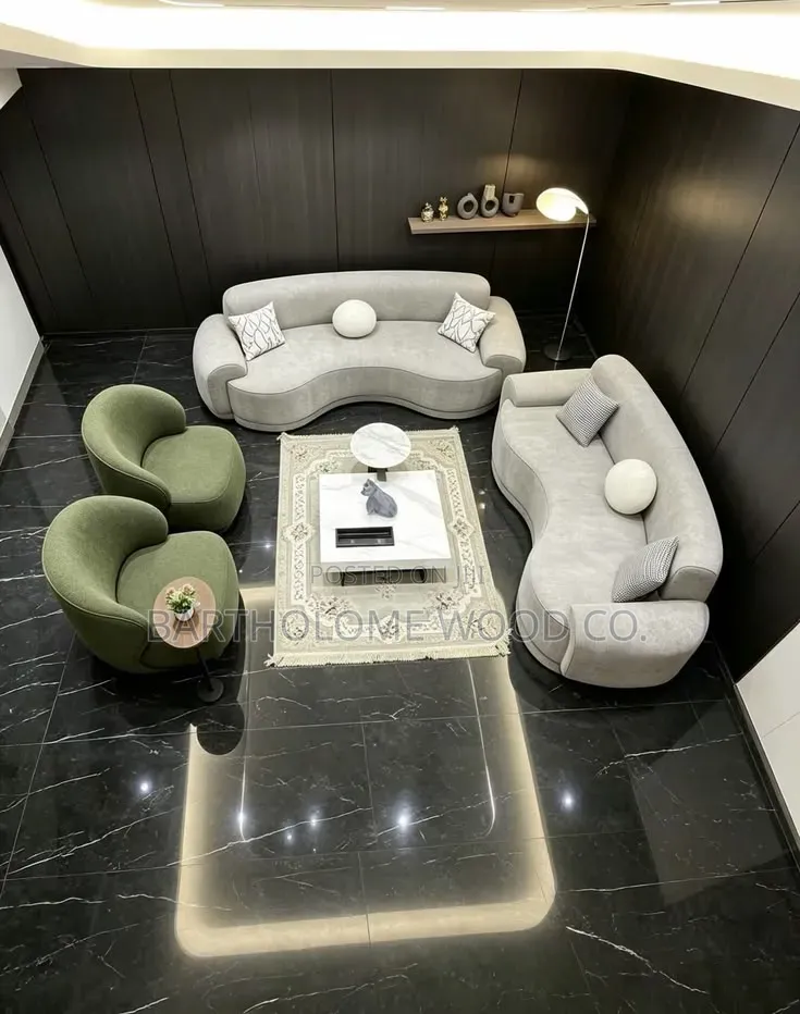 Lovely Sofa