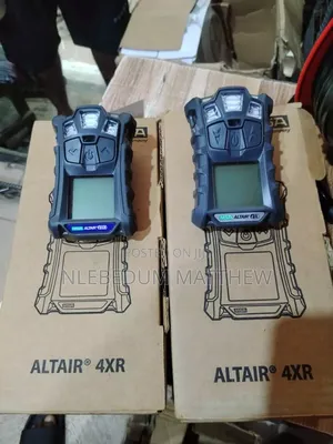 Gas Detector