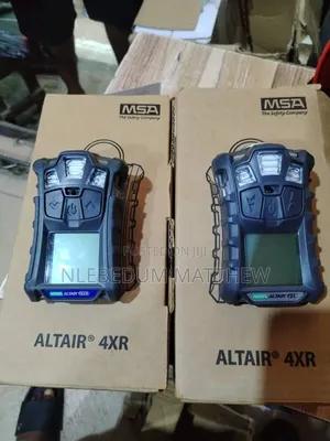 Gas Detector