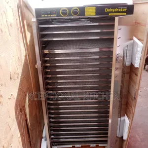 Dehydrator 24 Trays