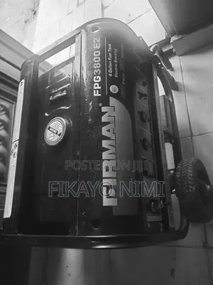 Firman Generator
