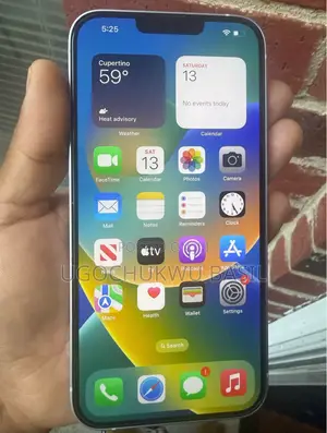 Apple iPhone 14 Plus 128 GB Blue