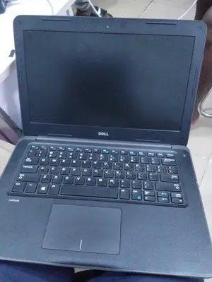 New Laptop Dell Latitude 3380 8GB Intel Core i7 SSD 256GB