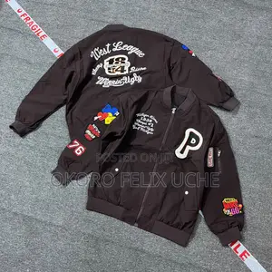Luxury Jackets