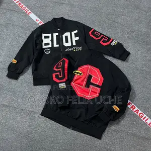 Luxury Jackets