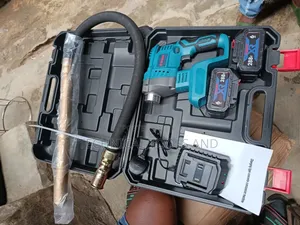 Cordless Concrete Breaker / Demolition Hammer ( Cordless Jackhammer)