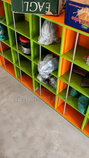 Shelve Available for Sale at Affordable Price