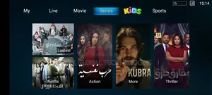 Iptv Subscription (1 Year)