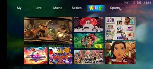 Iptv Subscription (1 Year)