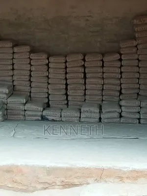 Dangote Cement Distributor