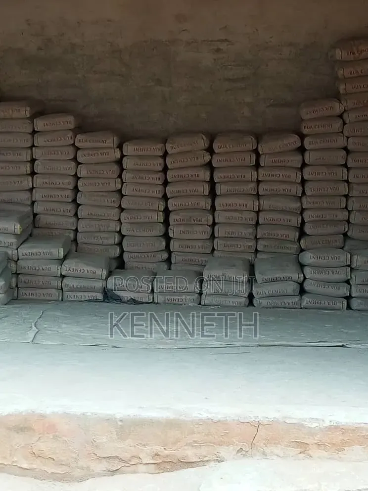 Dangote Cement Distributor
