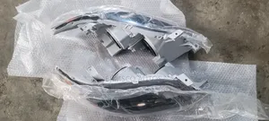Headlamp Camry 2007-2009 Dark Face