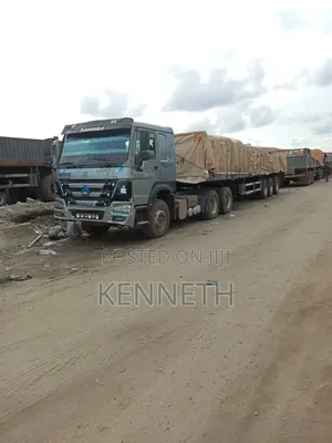 Dangote Cement Distributor