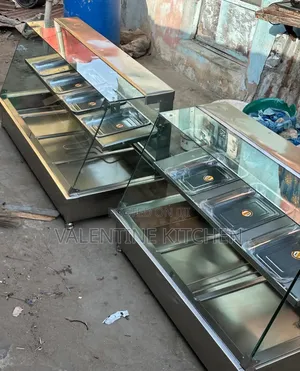 4 Plates Local Food Warmer
