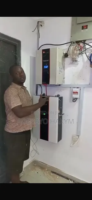 Felicity 5kva 48v Inverter