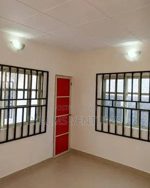 Furnished Studio Apartment in Ojota for rent