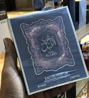 Oud Al Layl