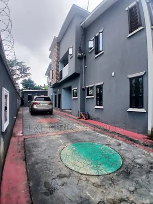 1bdrm Block of Flats in Obio-Akpor for rent