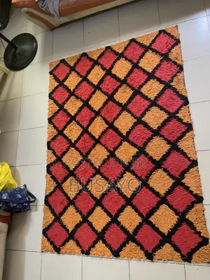 Center Rug