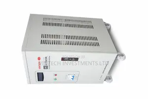 Vintech 15kva Single Phase SVC Automatic Voltage Regulator
