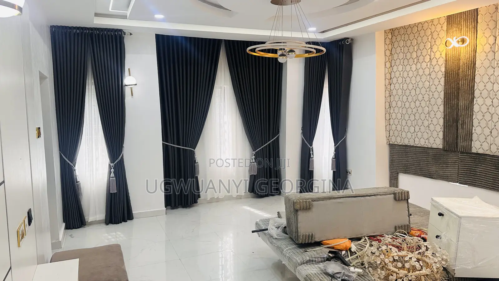 Curtains,accessories,