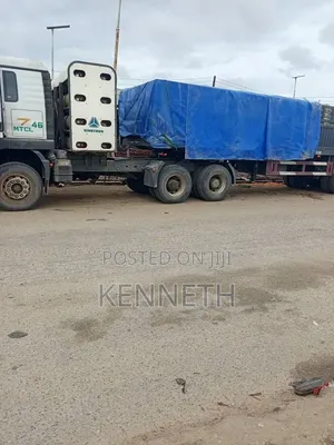 Dangote Cement Dealer