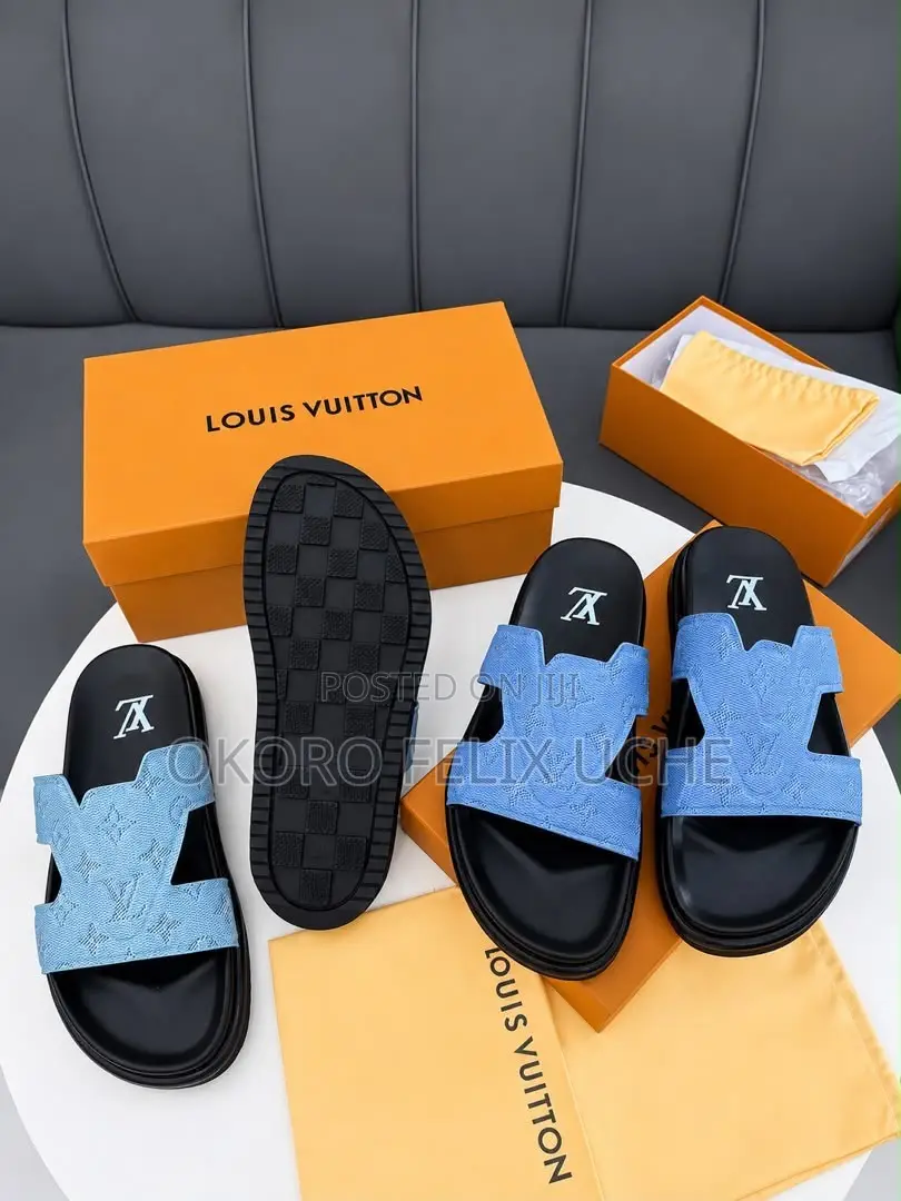 Louis Vuitton Palm