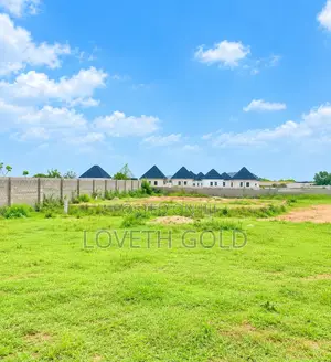 Residential Land in Kuje Distress Sale