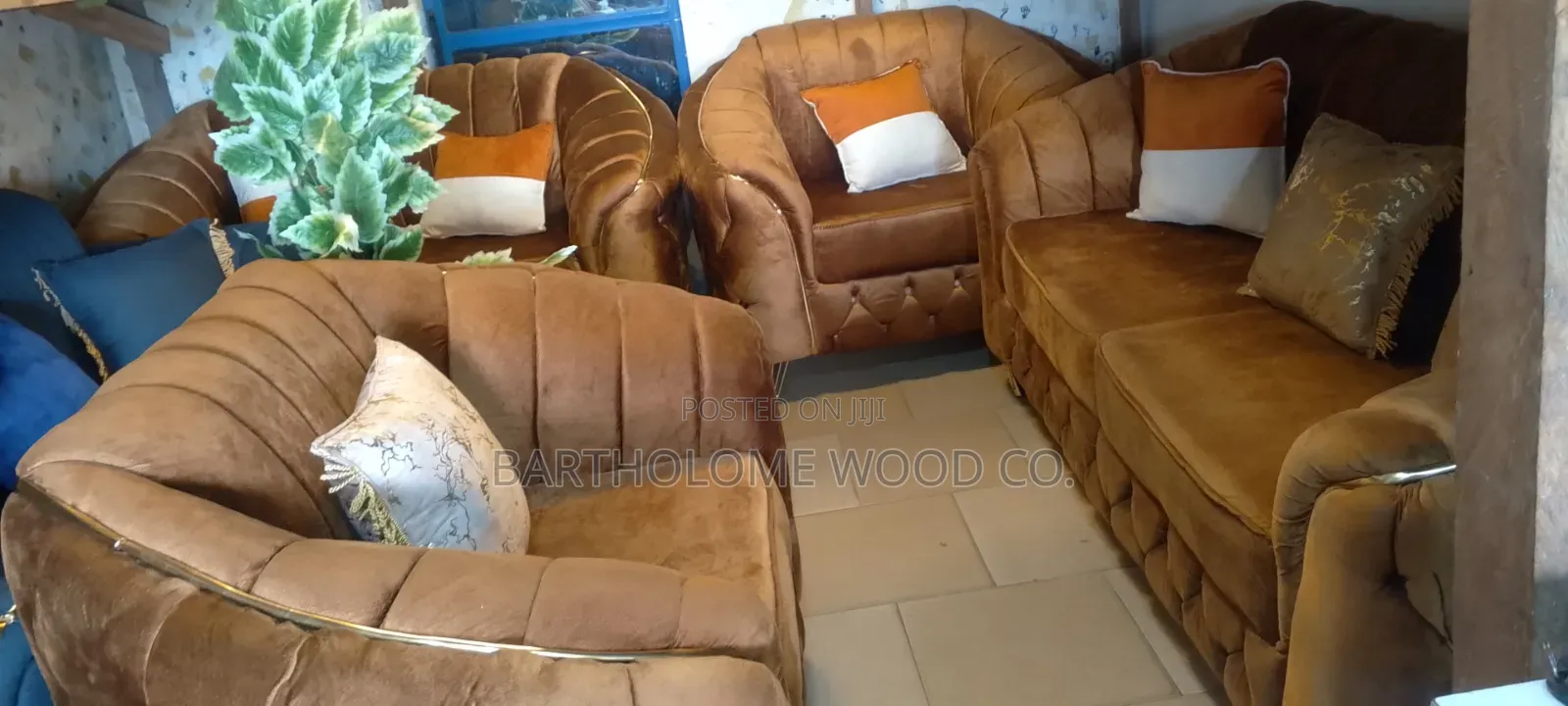 Sofa Loveseat