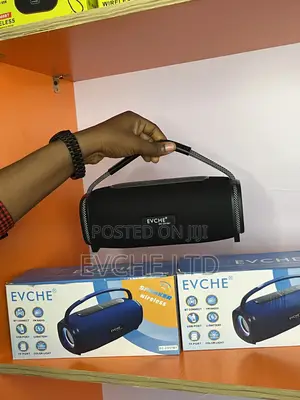 Fm Radio/ Wireless Speaker