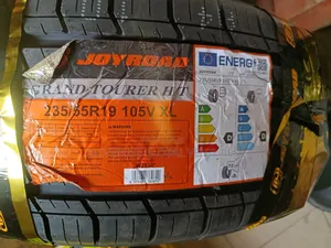 235/55/19 Tyre for Lexus,GLK,sienna