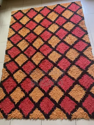 Center Rug
