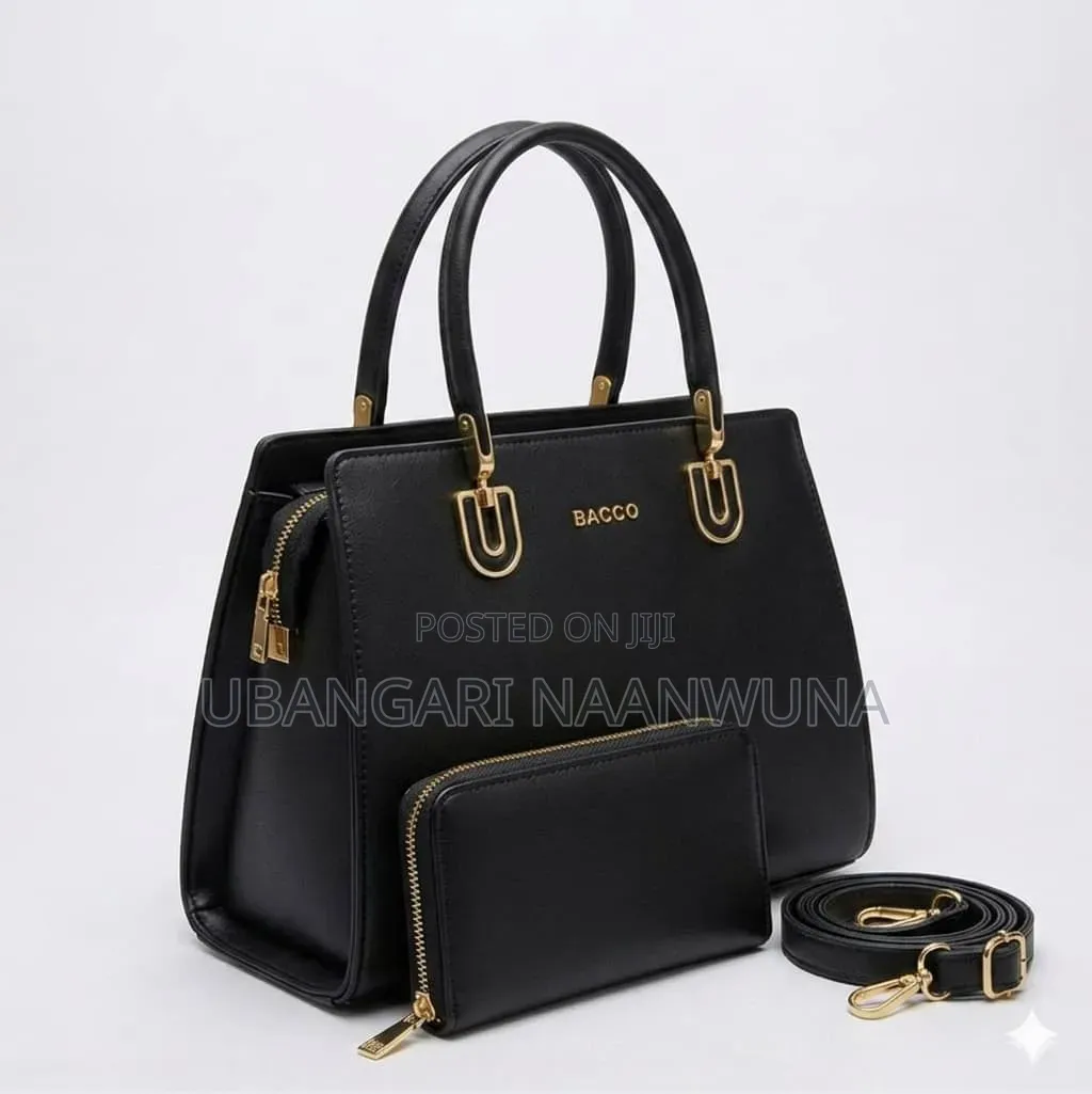 Naan's Beautiful Bags and More