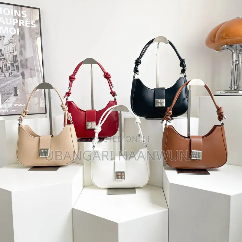 Naan's Beautiful Bags and More