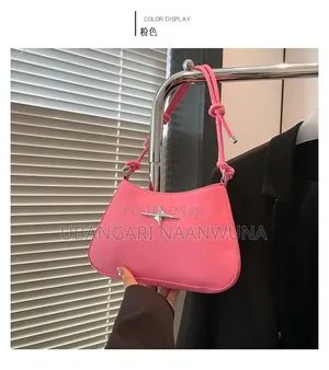 Naan's Beautiful Bags and More
