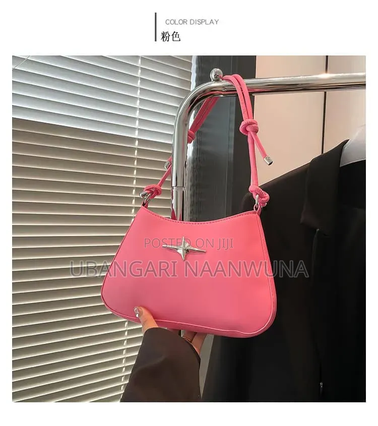 Naan's Beautiful Bags and More