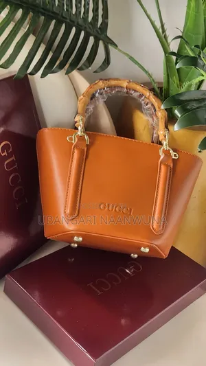 Naan's Beautiful Bags and More