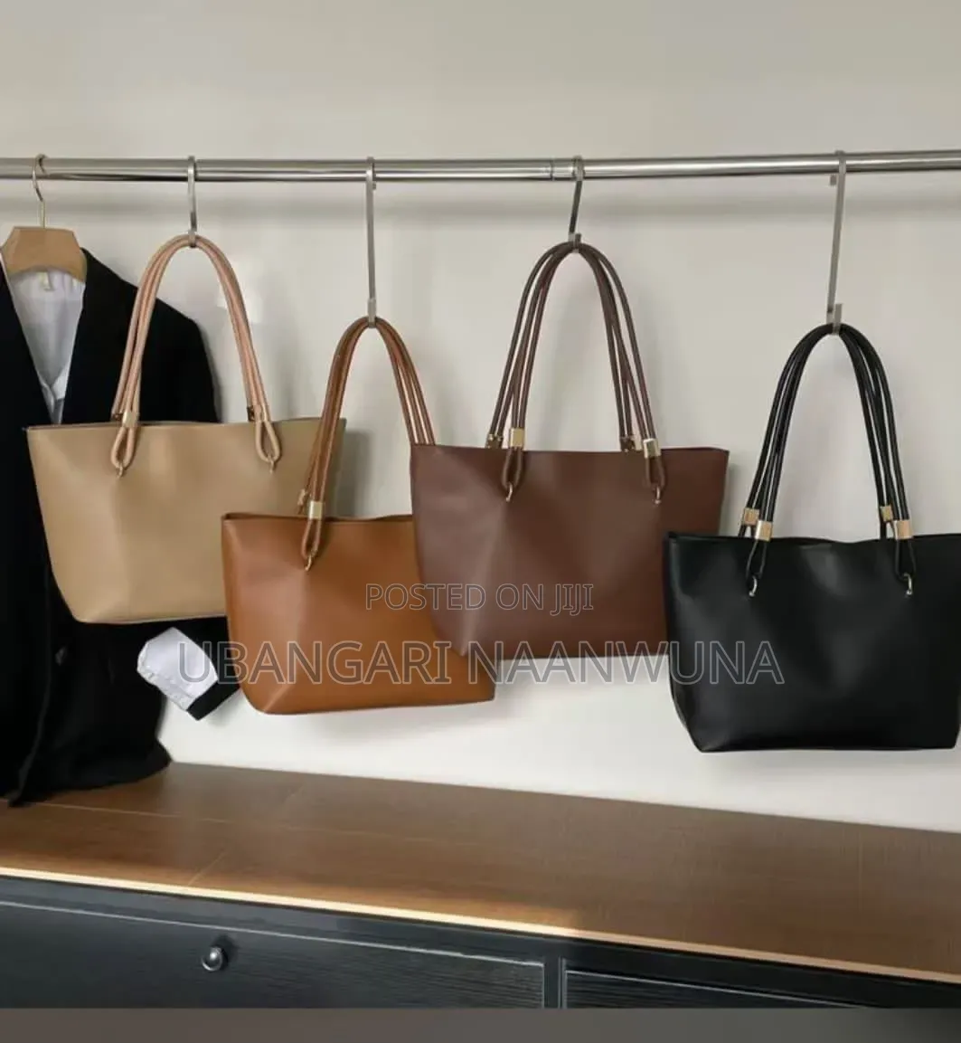 Naan's Beautiful Bags and More