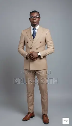 Quality Suits