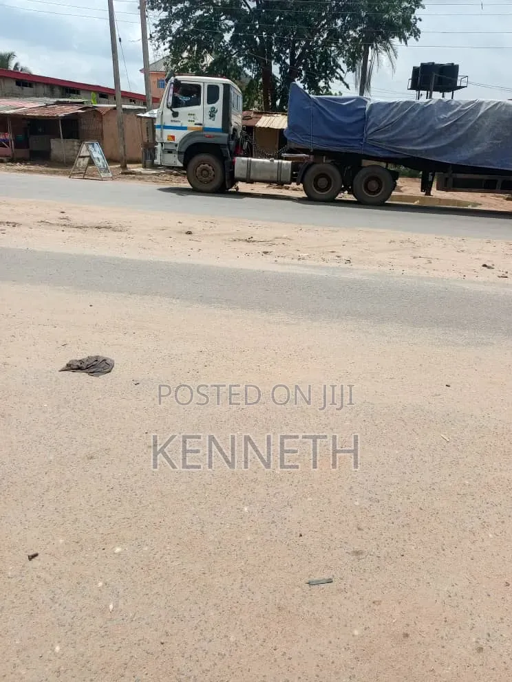 Dangote Cement Supplier